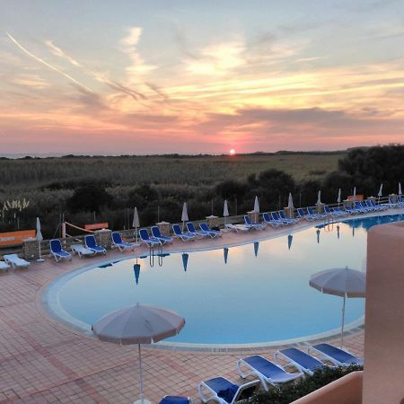 Arenas De Son Bou Hotel Eksteriør billede