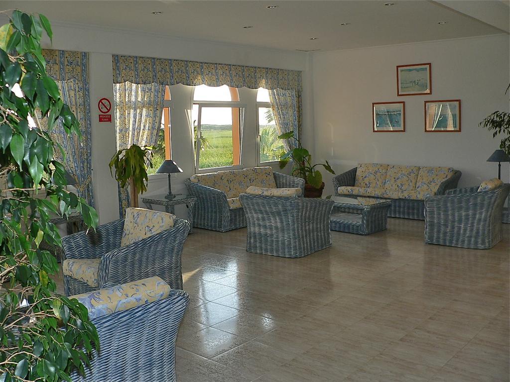 Arenas De Son Bou Hotel Eksteriør billede