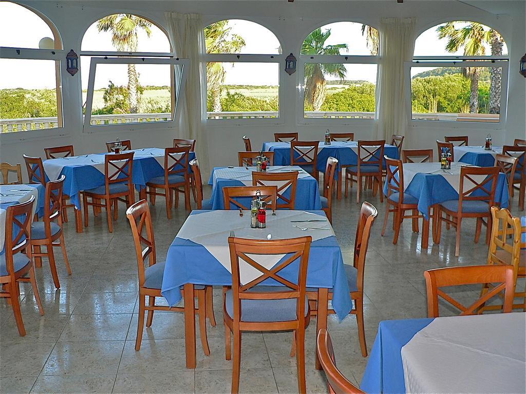 Arenas De Son Bou Hotel Restaurant billede